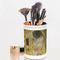 The Kiss (Klimt) - Lovers Pencil Holder - LIFESTYLE makeup