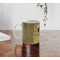 The Kiss (Klimt) - Lovers Personalized Coffee Mug - Lifestyle