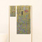 The Kiss (Klimt) - Lovers Personalized Towel Set