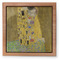 The Kiss (Klimt) - Lovers Pet Urn - Apvl