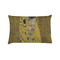 The Kiss (Klimt) - Lovers Pillow Case - Standard - Front