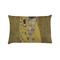The Kiss (Klimt) - Lovers Pillow Case - Standard