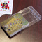 The Kiss (Klimt) - Lovers Playing Cards - In Package