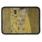 The Kiss (Klimt) - Lovers Iron On Rectangle Patch