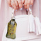 The Kiss (Klimt) - Lovers Sanitizer Holder Keychain - Large (LIFESTYLE)