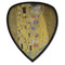 The Kiss (Klimt) - Lovers Shield Patch