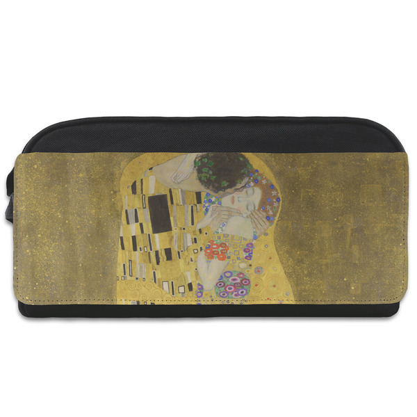 Custom The Kiss (Klimt) - Lovers Shoe Bag