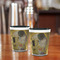 The Kiss (Klimt) - Lovers Shot Glass - Two Tone - LIFESTYLE