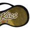 The Kiss (Klimt) - Lovers Sleeping Eye Mask - DETAIL Large
