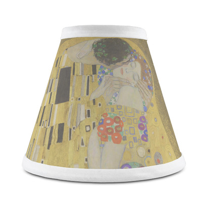 The Kiss (Klimt) - Lovers Chandelier Lamp Shade