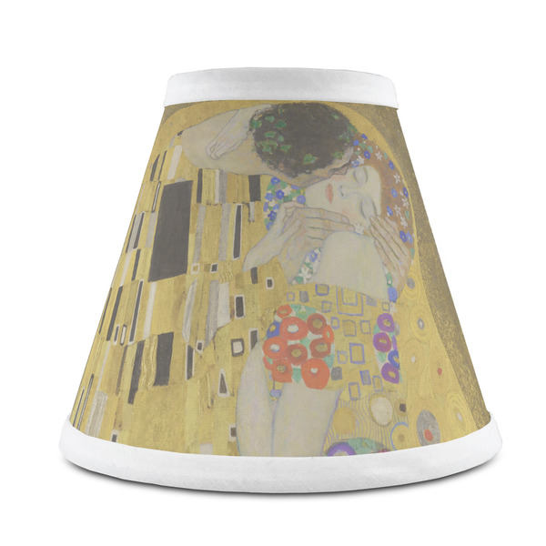 Custom The Kiss (Klimt) - Lovers Chandelier Lamp Shade