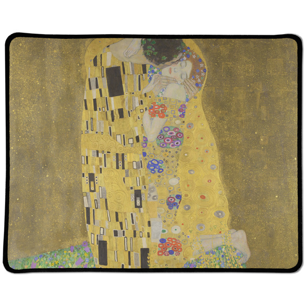 The Kiss (Klimt) - Lovers Small Gaming Mats - APPROVAL