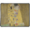 The Kiss (Klimt) - Lovers Small Gaming Mats - FRONT