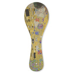 The Kiss (Klimt) - Lovers Ceramic Spoon Rest