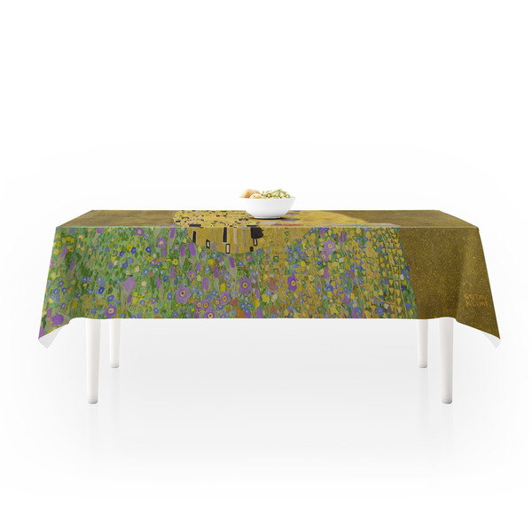 The Kiss (Klimt) - Lovers Tablecloths (58"x102") - MAIN