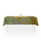 The Kiss (Klimt) - Lovers Tablecloths (58"x102") - MAIN