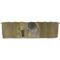 The Kiss (Klimt) - Lovers Valance - Front