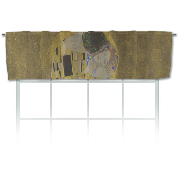 Custom The Kiss (Klimt) - Lovers Valance