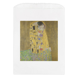 The Kiss (Klimt) - Lovers Treat Bag