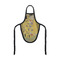 The Kiss (Klimt) - Lovers Bottle Apron
