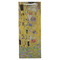 The Kiss (Klimt) - Lovers Wine Gift Bag - Gloss - Front