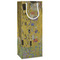 The Kiss (Klimt) - Lovers Wine Gift Bag - Gloss - Main