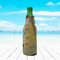 The Kiss (Klimt) - Lovers Zipper Bottle Cooler - LIFESTYLE