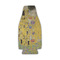 The Kiss (Klimt) - Lovers Zipper Bottle Cooler - Set of 4 - FRONT