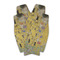 The Kiss (Klimt) - Lovers Zipper Bottle Cooler - Set of 4 - PARENT MAIN (flat)