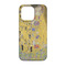 The Kiss (Klimt) - Lovers iPhone 13 Case - Back