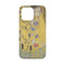 The Kiss (Klimt) - Lovers iPhone 13 Mini Case - Back