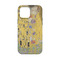 The Kiss (Klimt) - Lovers iPhone 13 Mini Tough Case - Back