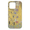 The Kiss (Klimt) - Lovers iPhone 13 Pro Max Case - Back