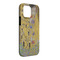 The Kiss (Klimt) - Lovers iPhone 13 Pro Max Tough Case - Angle