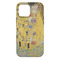 The Kiss (Klimt) - Lovers iPhone 13 Pro Max Tough Case - Back