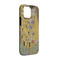 The Kiss (Klimt) - Lovers iPhone 13 Pro Tough Case -  Angle