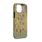 The Kiss (Klimt) - Lovers iPhone Case - Rubber Lined - iPhone 13 Pro