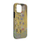 The Kiss (Klimt) - Lovers iPhone 13 Tough Case - Angle