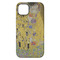 The Kiss (Klimt) - Lovers iPhone 14 Plus Tough Case - Back
