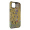 The Kiss (Klimt) - Lovers iPhone Case - Rubber Lined - iPhone 14 Pro Max