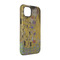 The Kiss (Klimt) - Lovers iPhone 14 Pro Tough Case - Angle
