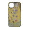 The Kiss (Klimt) - Lovers iPhone 14 Tough Case - Back