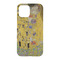 The Kiss (Klimt) - Lovers iPhone 15 Case - Back