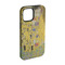 The Kiss (Klimt) - Lovers iPhone 15 Pro Tough Case - Angle