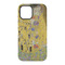 The Kiss (Klimt) - Lovers iPhone 15 Tough Case - Back
