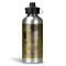 The Kiss (Klimt) - Lovers Water Bottles - 20 oz - Aluminum