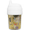 The Kiss - Lovers Baby Sippy Cup (Personalized)