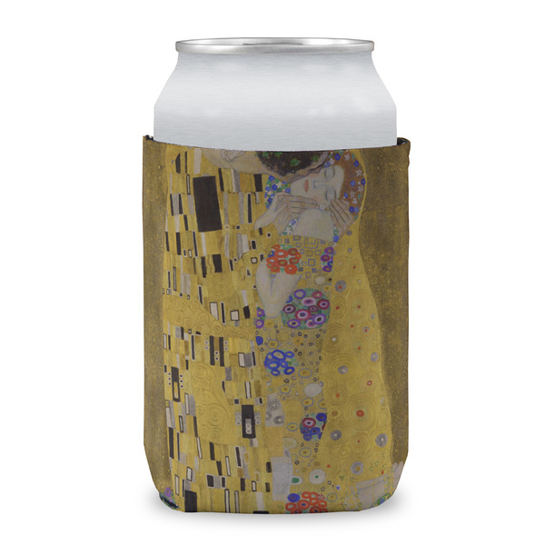 The Kiss - Lovers Can Sleeve