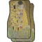The Kiss (Klimt) - Lovers Car Floor Mats (Front Seat)