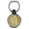 The Kiss (Klimt) - Lovers Cell Phone Ring Stand & Holder